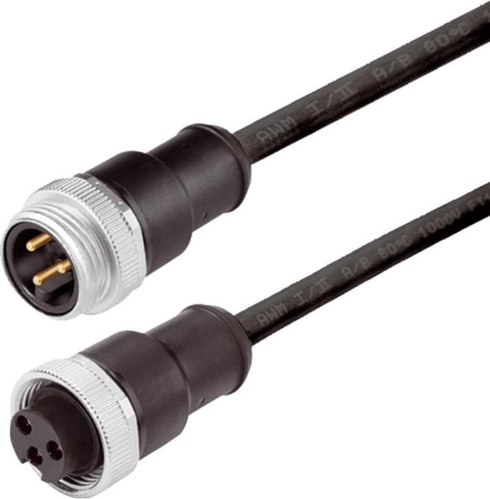 Produktbild Weidmüller SAI Leitungen SAIL-7/8G7/8G-5-3.0U - Kabel