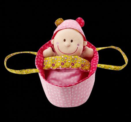 Produktbild Lilliputiens Baby Chloé