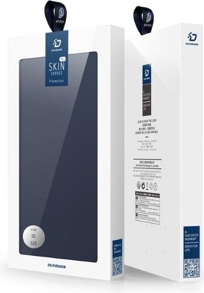 Actual product image Dux Ducis Skin Pro (Samsung Galaxy S25)