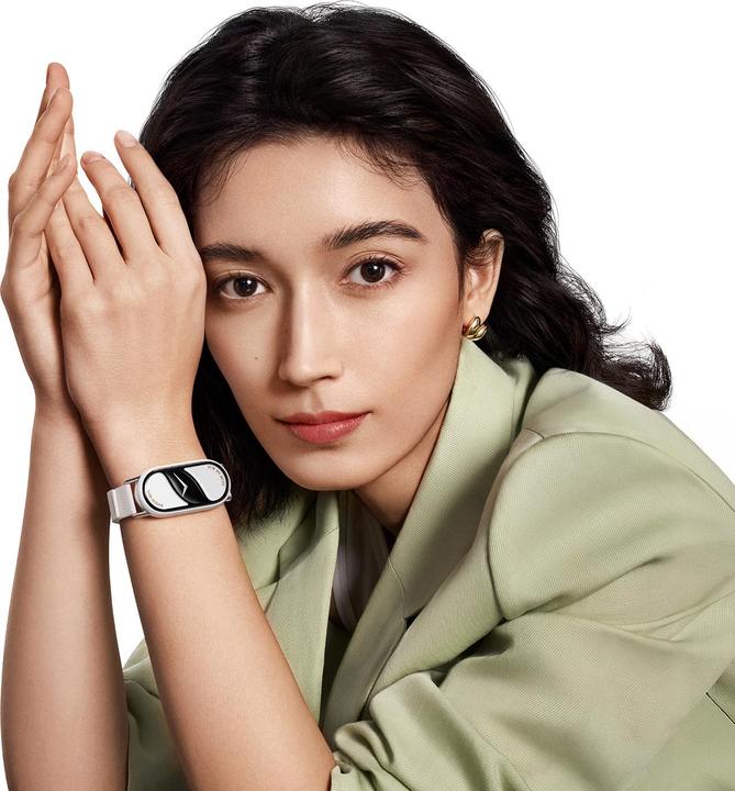 Immagine prodotto Xiaomi Smart Band 10