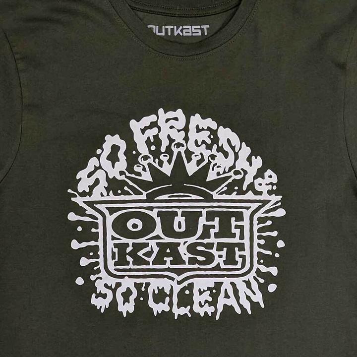 Produktbild Outkast So Fresh TShirt (XXL)