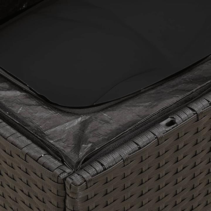 Actual product image vidaXL Casey