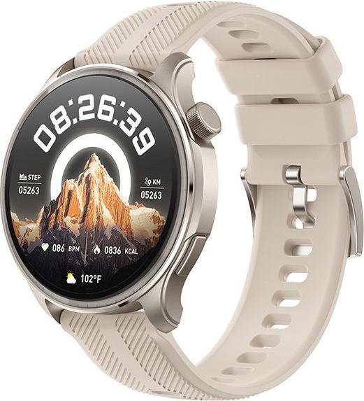 Actual product image Tracer 47509 Smartwatch SM7 Astral Starlight