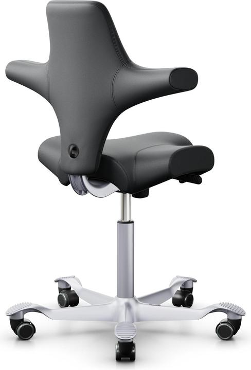 Produktbild HAG Capisco 8106 LEDER