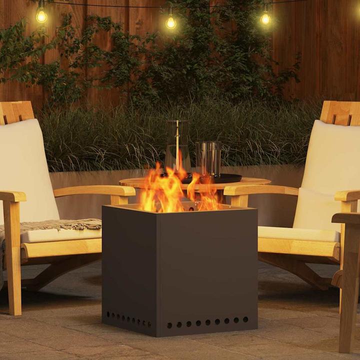 Immagine prodotto vidaXL Freiluft Versammlung Feuer (48 cm)