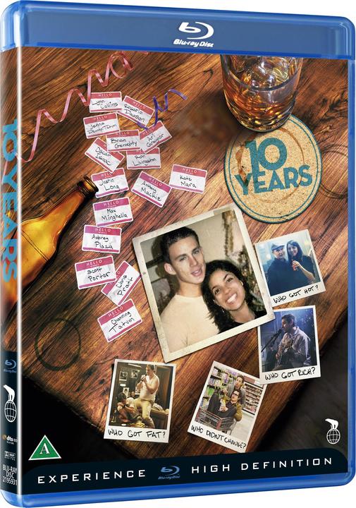 Immagine prodotto 10 anni