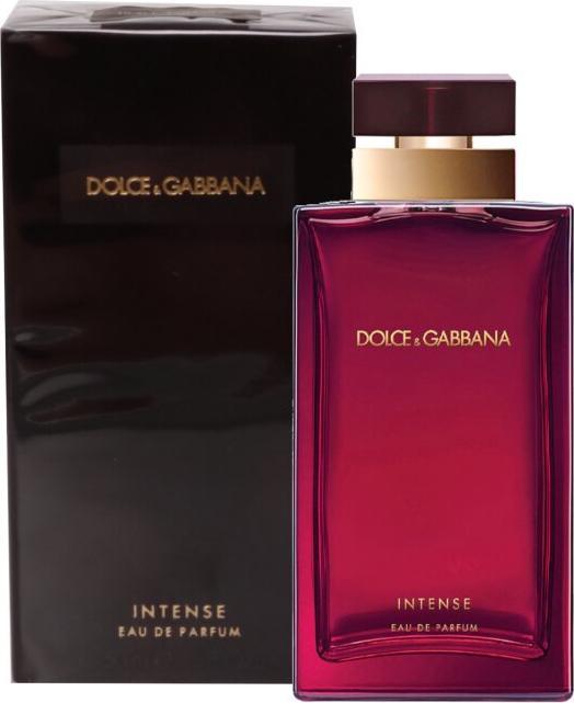 Produktbild Dolce & Gabbana Intense (Eau de Parfum, 50 ml)
