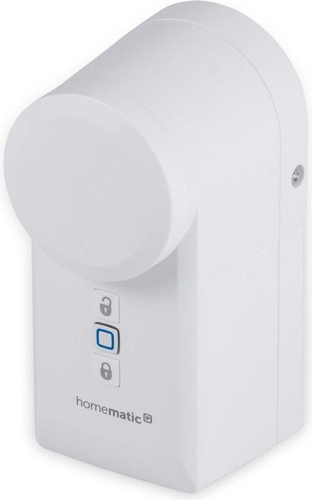 Actual product image Homematic IP Starter Set