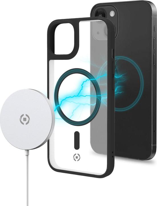 Actual product image Celly Magmatt (Apple iPhone 14 Pro Max)