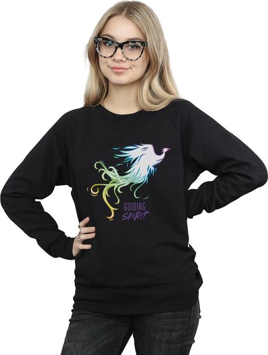 Produktbild Disney Mulan Movie Phoenix Guiding Spirit Sweatshirt (S)