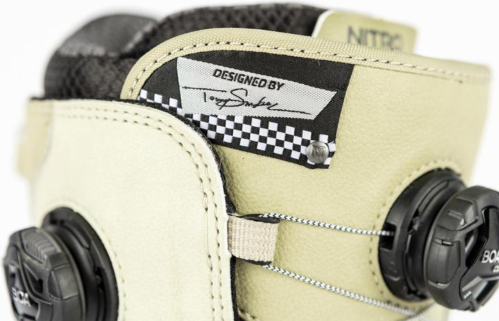 Produktbild Nitro Team Boa (43, 43.5)