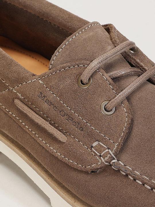 Produktbild Marc O'Polo Bootsschuhe LEVI (43)
