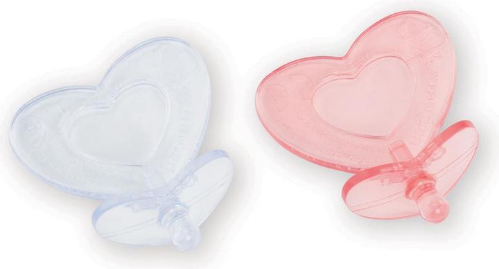 Actual product image Corolle 2 dummies