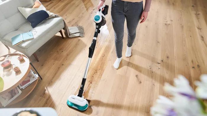 Produktbild Bosch Hausgeräte BCS71HYG1