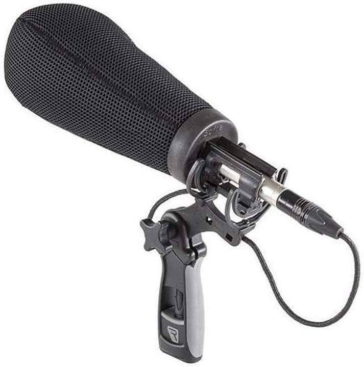 Image du produit Rycote 18cm Super-Softie (19/22) (Peaux)