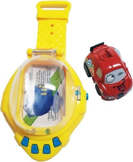 Produktbild Siva Mini Smart Car Reddy RC