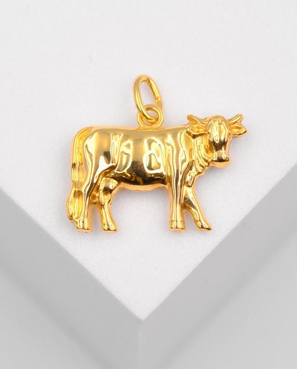 Image du produit Muau Vache (Or 750/18 K)