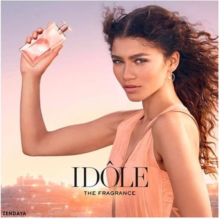 Produktbild Lancôme Idôle (Körpercreme, 200 ml)