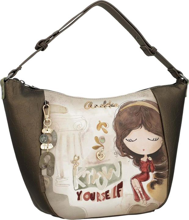 Immagine prodotto Anekke Muse Schultertasche 37 cm