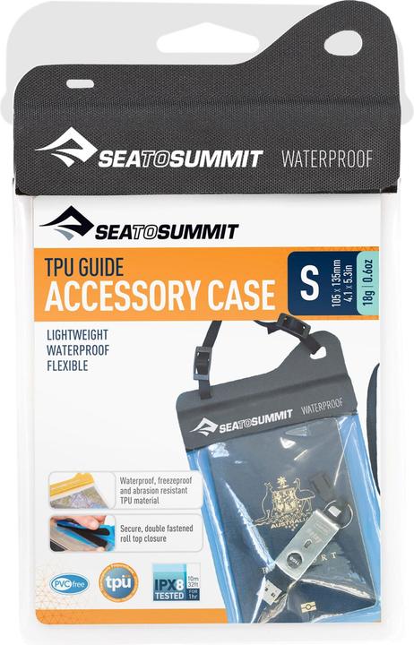 Produktbild Sea To Summit Accessory Case (Schutzhülle)