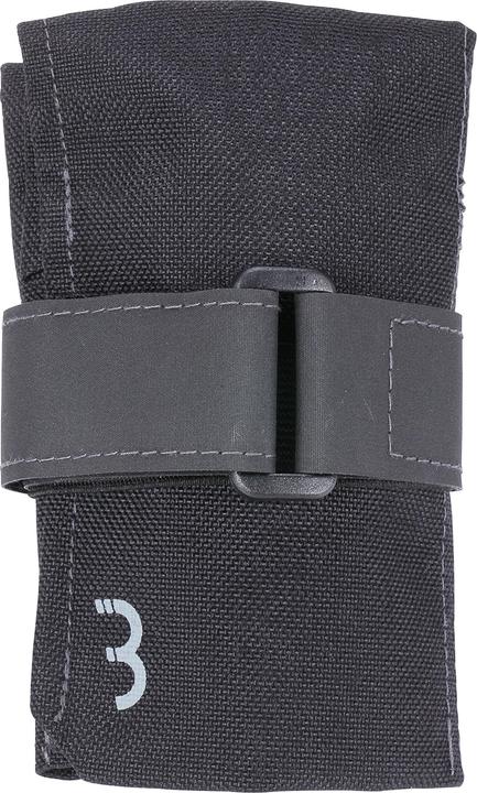 Actual product image BBB Rollpack (Saddle bag)