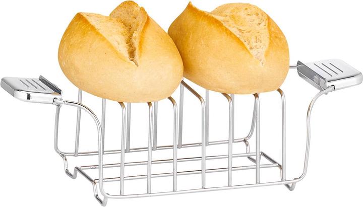 Image du produit Proficook Grille-pain PC-TA 1193 anthracite/inox