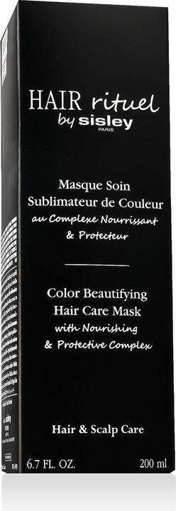 Produktbild Sisley Haarpflegemaske (200 ml)