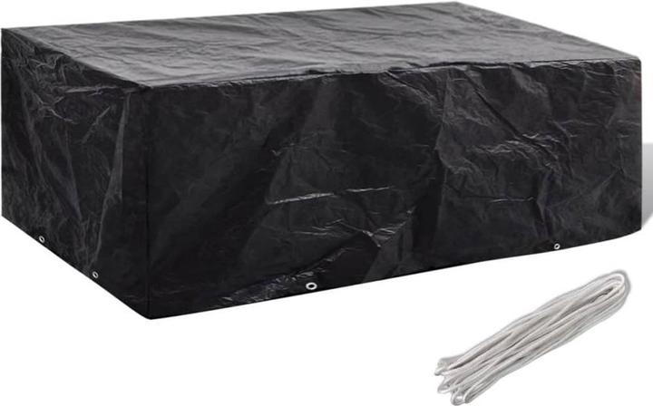 Produktbild vidaXL Gartenmöbel Abdeckung