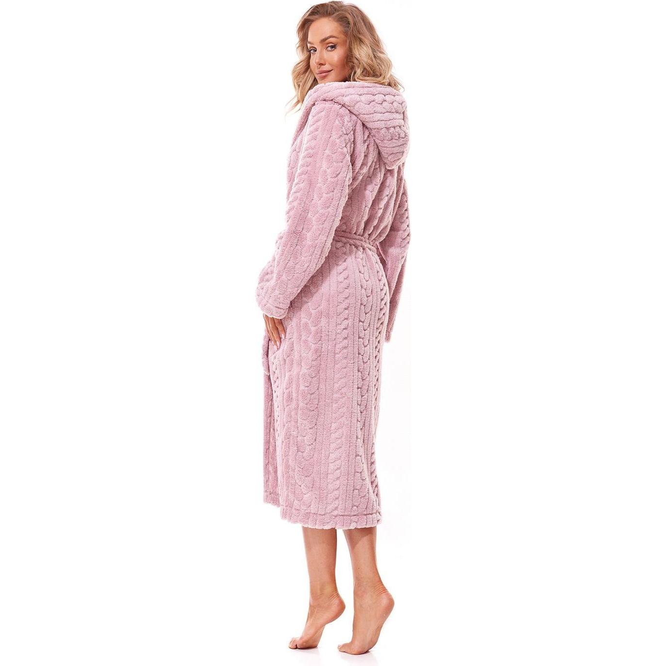 Thumbnail - L&L Collection, Bademantel, Schlafrock model (XL)