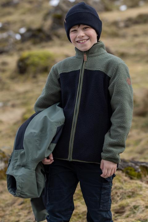 Produktbild Rukka Timo Kinder 3 in 1 Jacke (116)