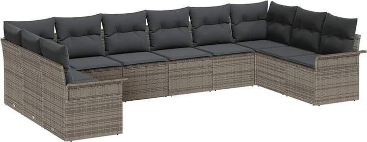 Produktbild vidaXL Caitlin