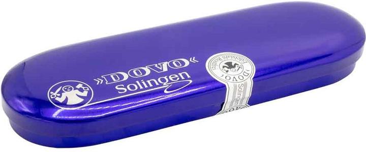 Immagine prodotto Dovo 21140082 Shavette acciaio, inossidabile, POL (1 x)