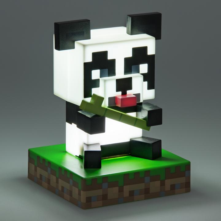 Productafbeelding Paladone Products Paladone Panda Icon Light