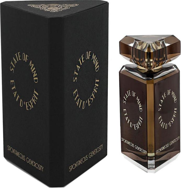 Produktbild State Of Mind Spontaneous Generosity (Eau de Parfum, 100 ml)
