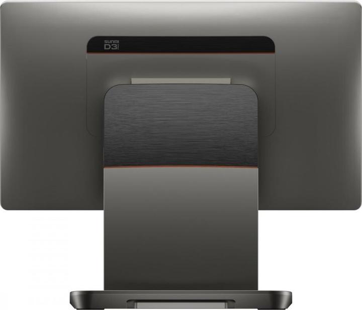 Image du produit Sunmi D3 Pro Terminal, Android 13, 15.6, 4 GB/64 GB, WLAN