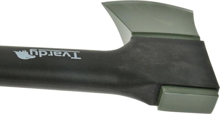 Actual product image Tvardy Splitting Axe 31,5 2400g