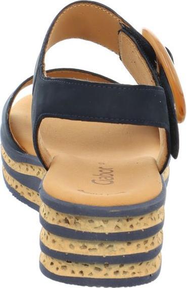 Actual product image Gabor Sandale (40.5)