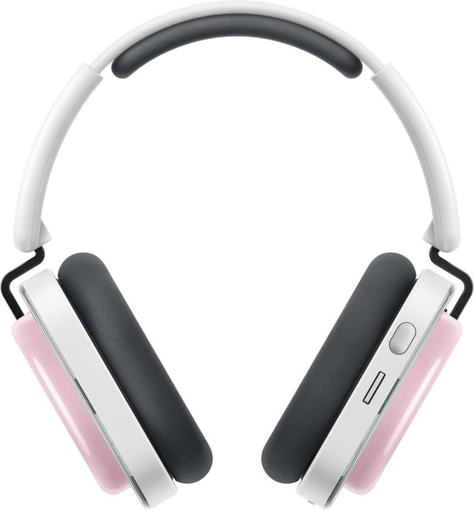 Actual product image Nothing Headphone (a) (ANC, 75 h, Cable, Wireless)