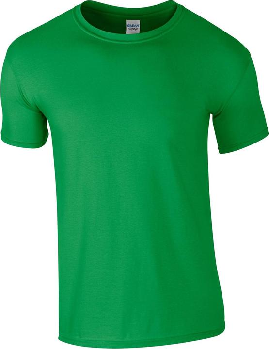 Vert irlandais