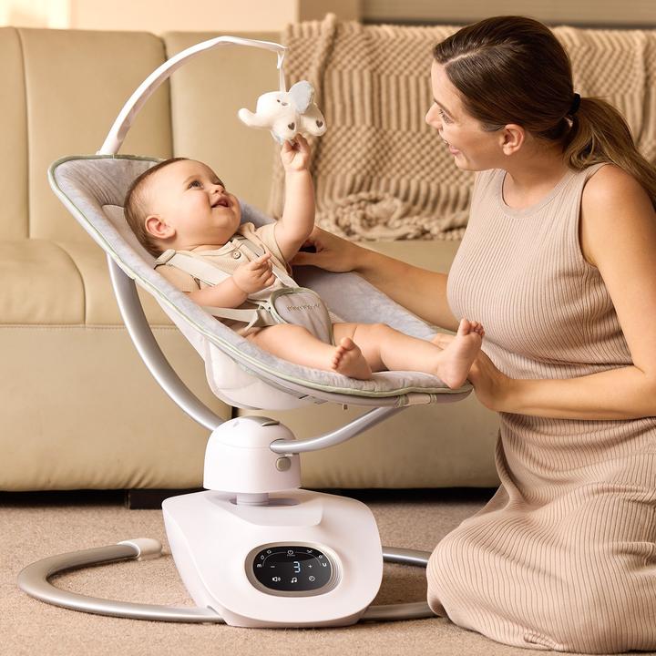 Immagine prodotto Momcozy Baby Swing