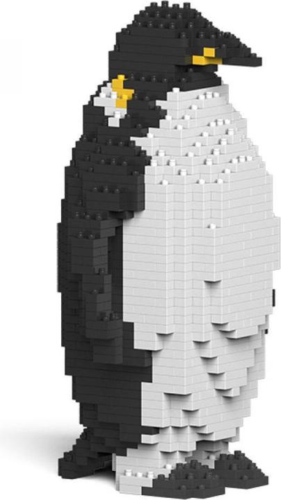 Produktbild Jekca Limited Emperor Penguin