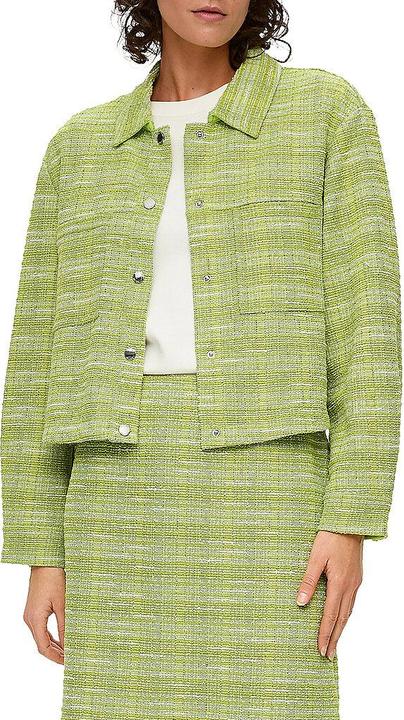 Produktbild S.Oliver Jäckchen (40)