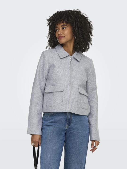 Immagine prodotto Only Onlvela Zip Short Jacket Otw (XS)