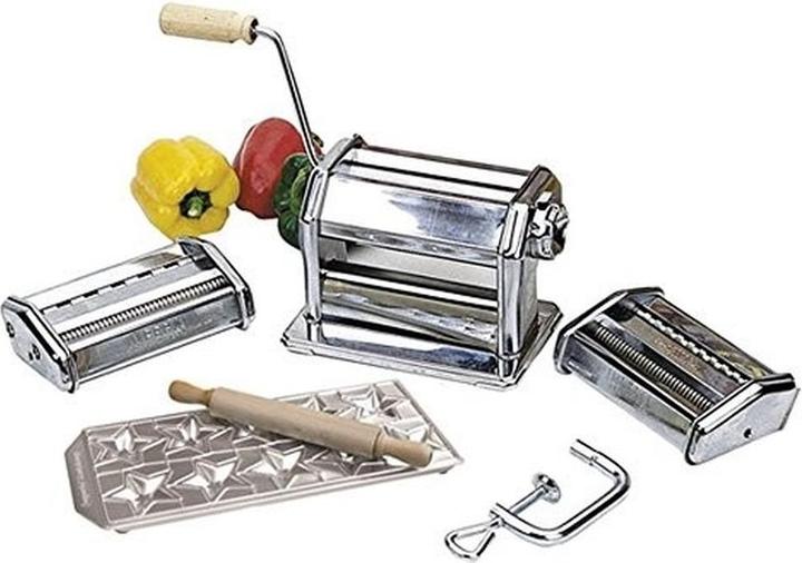 Imperia Italienisches Nudelmaschinen-Set