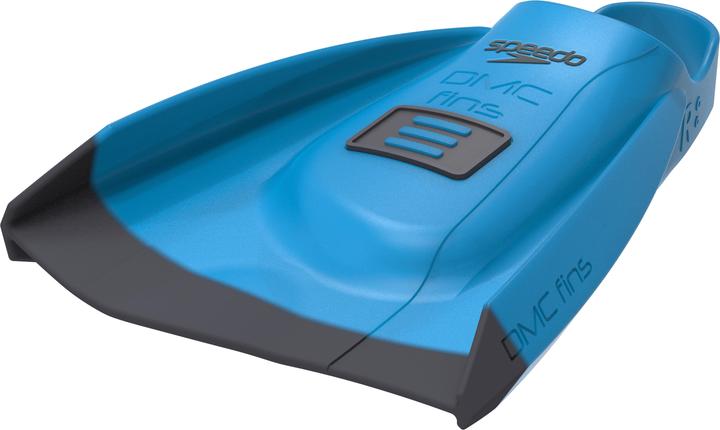 Produktbild Speedo Dmc Elite Max Fin Blue (36 - 48)