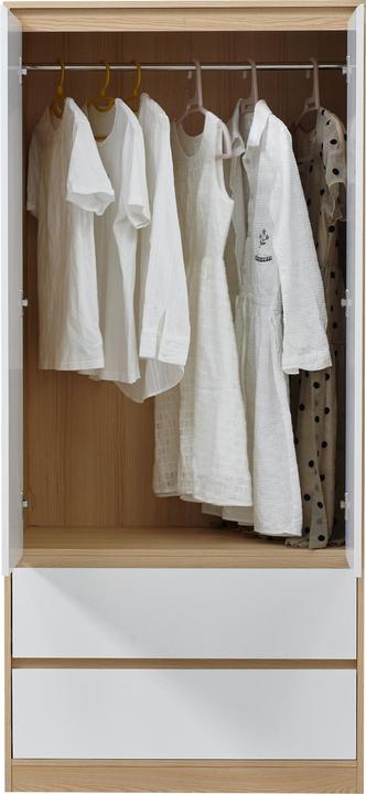 Image du produit En.Casa Bastheim (80 x 52 x 176 cm)