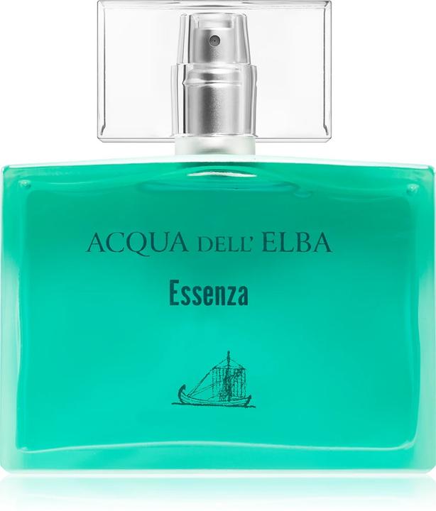 Immagine prodotto Acqua dell' Elba Essenza (Eau de parfum, 100 ml)