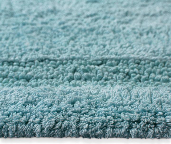 Actual product image Wecon Home Badteppich Knut (80 cm)