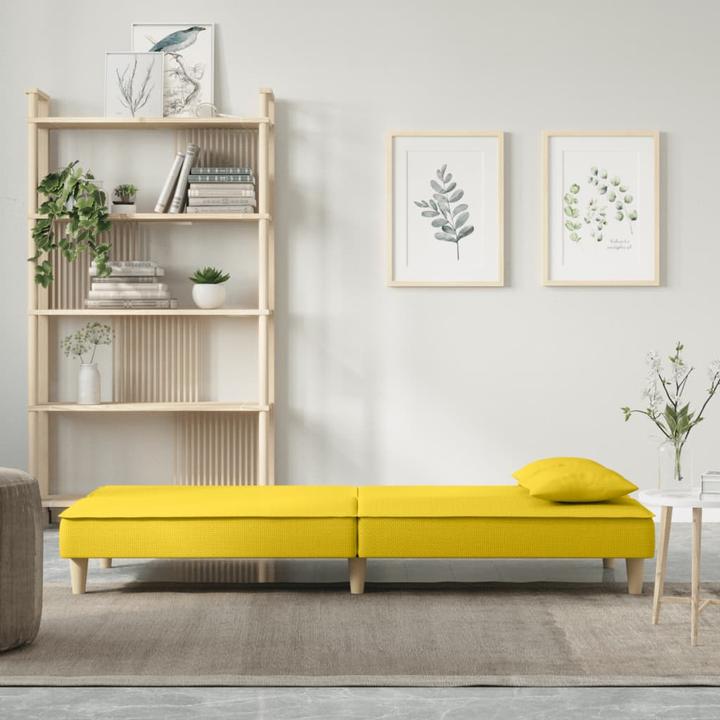 Actual product image vidaXL Maurice (Sofa bed)