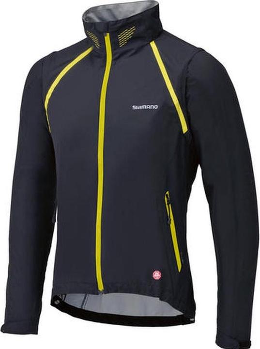 Produktbild Shimano Bike Jacke-Windjack-Multiflex Goretex (XL)